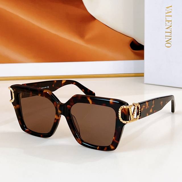 Valentino Model: Vls-107A-55 Size: 55Mm 17-145