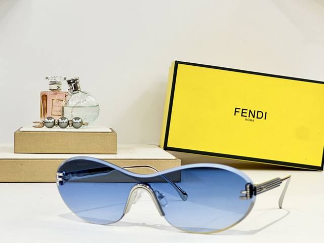 Fendi Model: Fe4089 Size: 146 X 0 142
