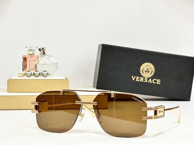 Versace Model: Ve2275 Size: 60 X 13 142