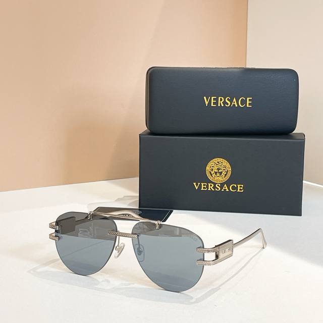 Versace Model: Ve6798 Size: 65 X 17-145