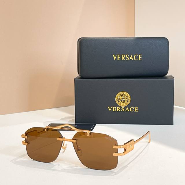 Versace Model: Ve2275 Size: 65 17-145