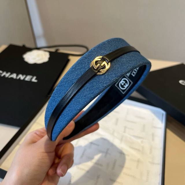 Gucci New Arrival Authentic Hairband