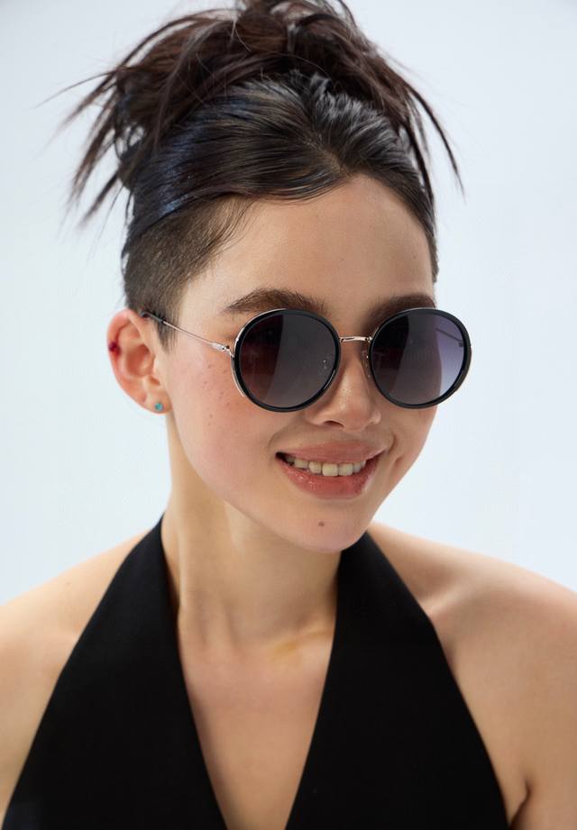 Gucci Polarized Sunglasses 2025 Spring New Arrival Trendy Bestseller Fashionable