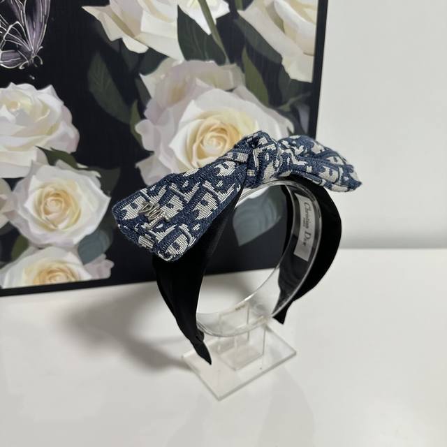 Special Edition With Flagship Store Packaging, Dior Latest Vintage-Inspired Hair