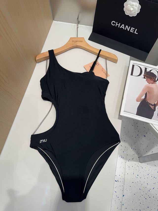 Miu Miu Swimwear, The Actual Product Is Absolutely Stunning! It's Impossible To