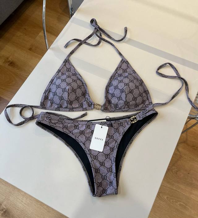 Gucci Bikini, Separate Swimsuit, S, M, L, Xl