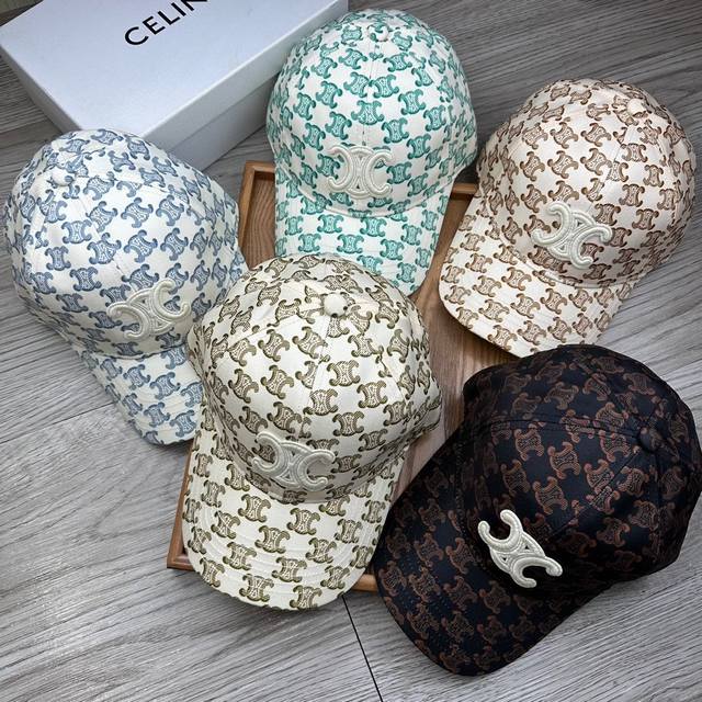 Special Price. Celine. Comes With Dust Bag. New Baseball Cap! Material: 100% Cot