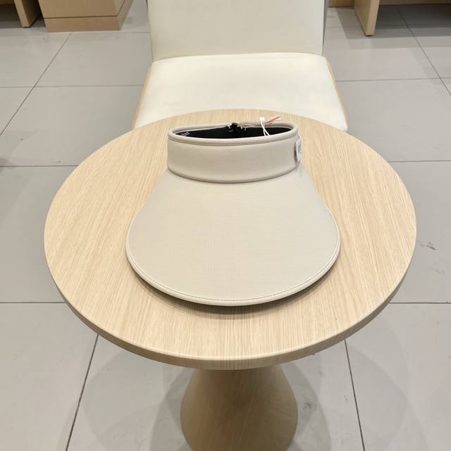 Croxin Sun Hat With Open Top Design, Fashionable Shape, Casual And Stylish, Supe