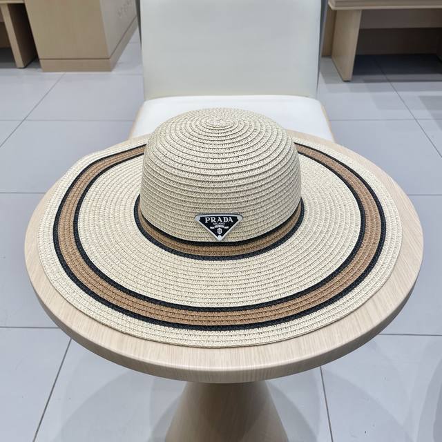 Louis Vuitton Baseball Cap Louisvuitton Casual Tie-Bow Fisherman's Hat For Women