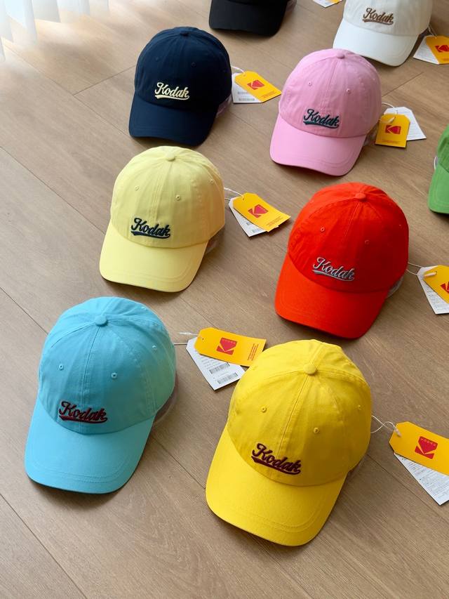 Running Edition - Trendy Brand ~ New Retro Baseball Cap - 100% Cotton - Suitable