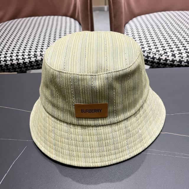 Balenciaga New Korean-Style Fashionable Fisherman's Hat For Women, Simple And Ve