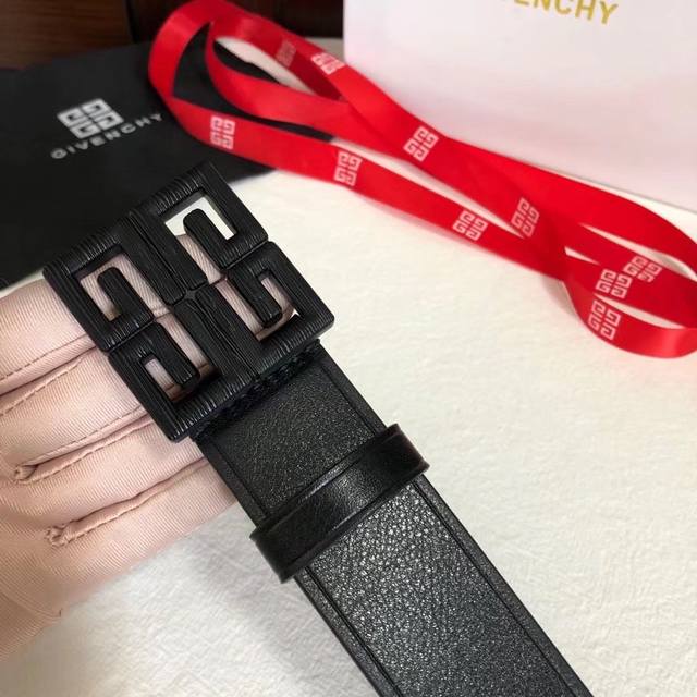 Givenchy, Renowned In The Fashion Industry For Its Luxurious And Elegant Product
