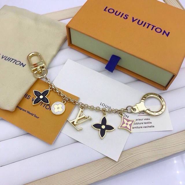 Authentic Image With Original Packaging. Louis Vuitton Official Website M68999 S