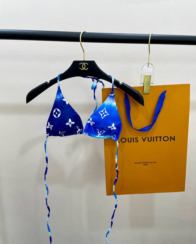 Lv New Bikini Suitable For Various Occasions: Beach, Swimming Pool, Hot Spring,