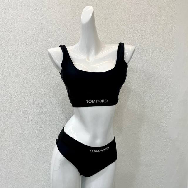 Tom Ford New Bikini Suitable For Various Occasions: Beach, Swimming Pool, Hot Sp