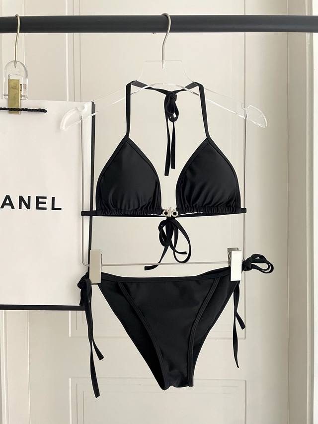 Alo New Bikini, Suitable For Various Occasions: Beach, Swimming Pool, Hot Spring