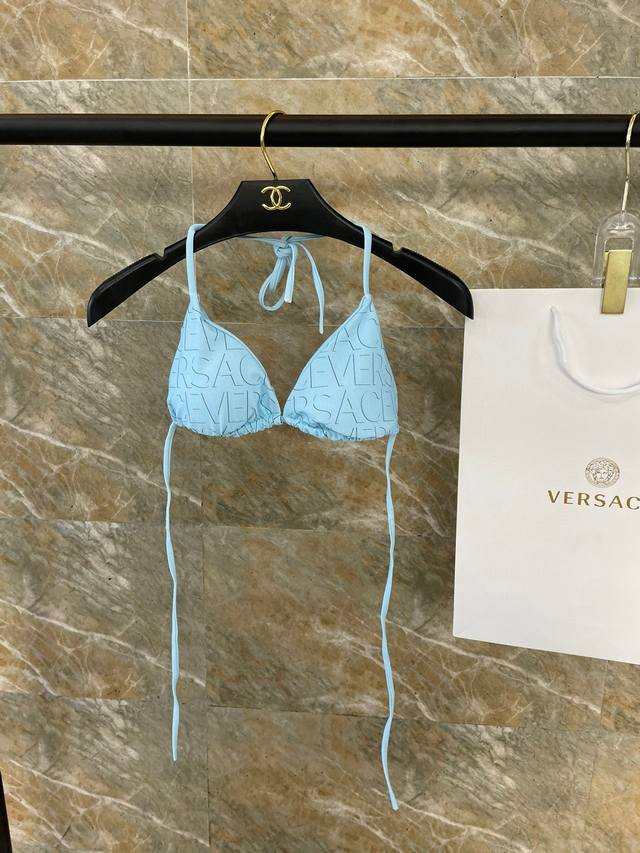 Versace New Arrival Swimwear Suitable For Various Occasions Beach, Swimming Pool