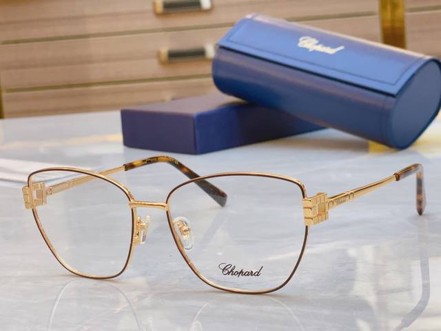 Chopar* Chopin New Sunglasses, Model: Vchl445Lm, Size: 59Mm 17-142