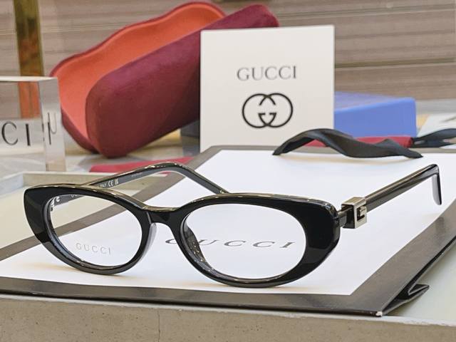 Gucci New Eyewear Frame, Model: Gg1680S, Size: 52Mm X 17-140Mm M