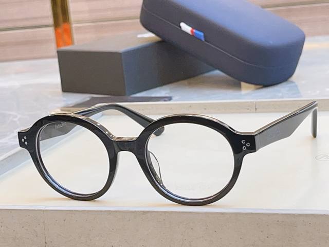 New Katie Ross Sunglasses With Full Packaging, Model: 03252, Low-Key And Elegant