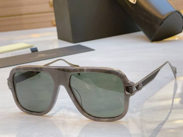 Maybach New Sunglasses, Model: B Kgt-Aq- Z145, Size: 55Mm 16-145