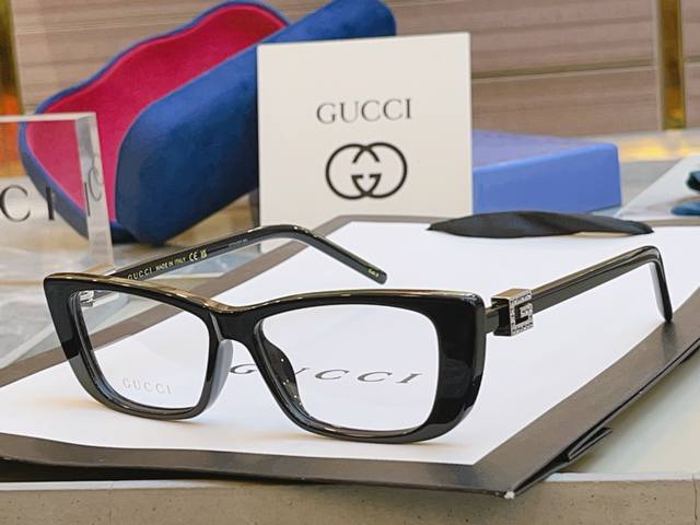 Gucci New Eyewear Frame, Model: Gg1681S, Size: 53Mm X 14-140Mm M