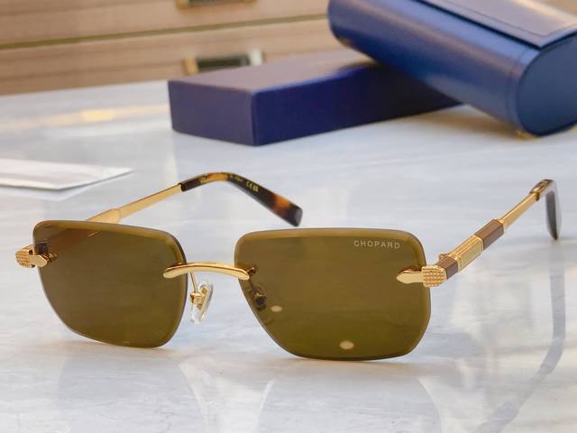 Chopar* Xiao* Bang New Sunglasses, Model: Schg948, Size: 58Mm X 17-145Mm