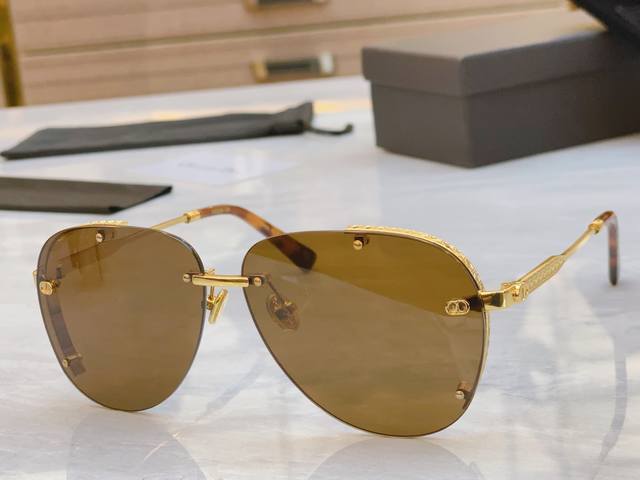 Dio* Dior New Sunglasses, Model: Neodior A1U, Size: 61Mm 11-140