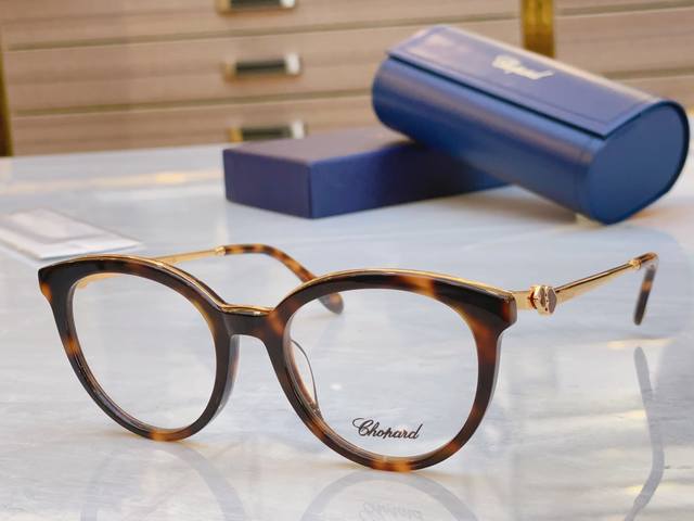 Chopar* Xiao*Bang New Sunglasses, Model: Vch331S, Size: 54Mm X 20-142Mm
