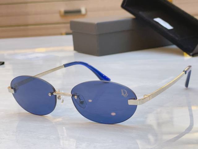 Dio* Dior New Sunglasses, Model: Ciorcat29Gnm, Size: 58Mm 17-143