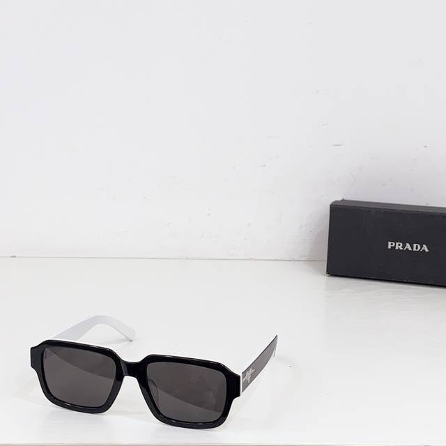 Prada* Model: Opr23Ws Size: 55 17-145