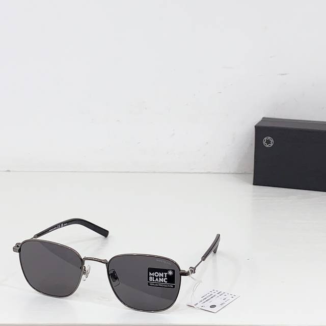 Mont Blanc* Model: Mb0392Sasize: 55Mm 20-145