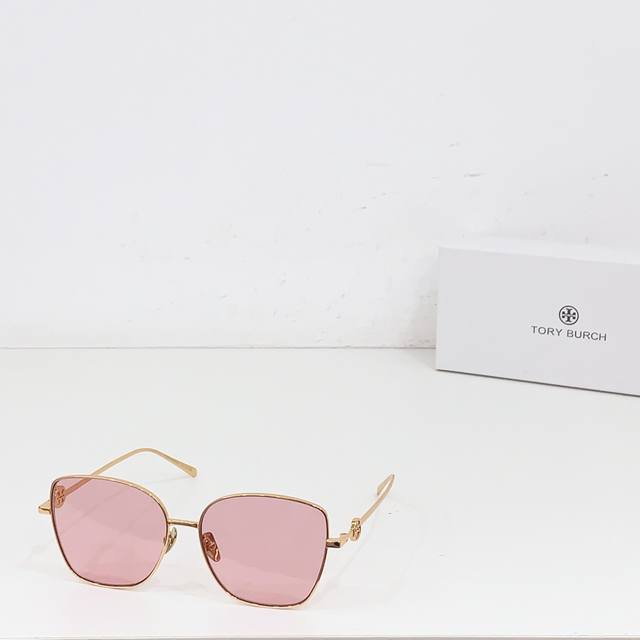 Tory Burch Model: Ty6106D Size: 57Mm 15-145