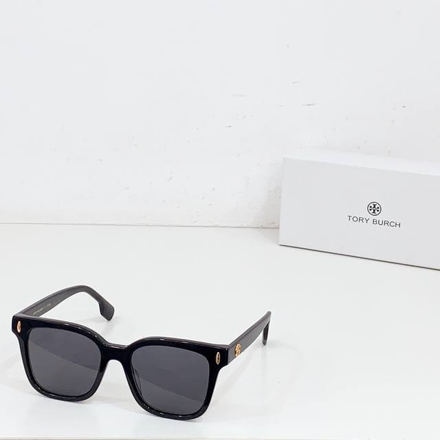 Tory Burch Model: Ty7203U Size: 53Mm 19-145
