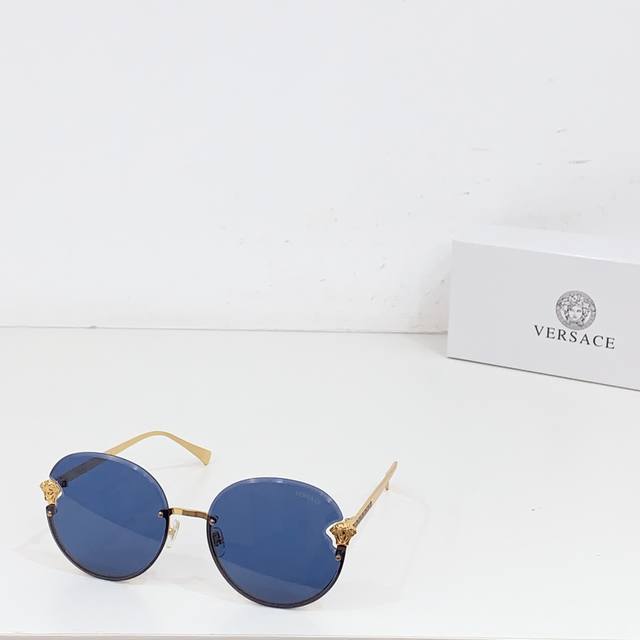 Versace Model: Ve6752 Size: 61Mm 18 142