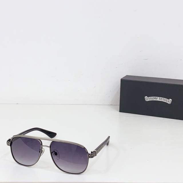 Chrome Heart*Model:Boneyard Size: 52 19-150