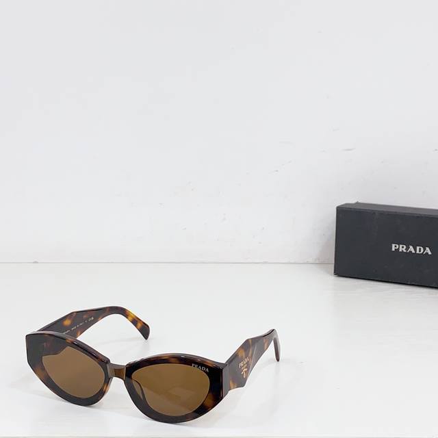 Prada Model: Pr 203Vssize: 56Mm 19-145