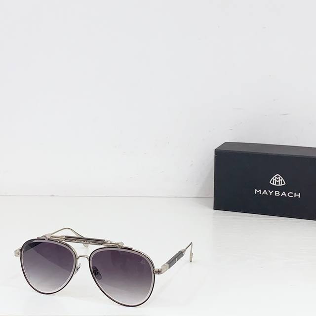 Maybach* Model: Maybach-Z127 Size: 69Mm 13-145