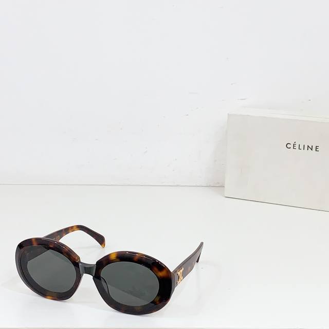 Celine* Model: Cl42123U Size: 54Mm 22-145