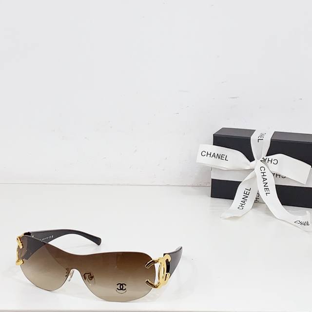 Chanel Model: Ch4125 Size: 135Mm 130
