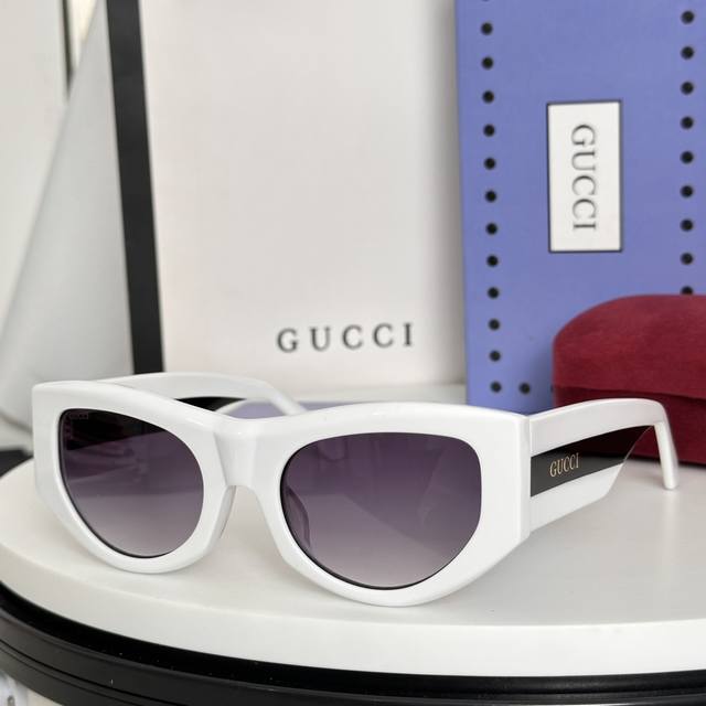 Gucc*Model:Gg1651Size:53 Mouths 21-145