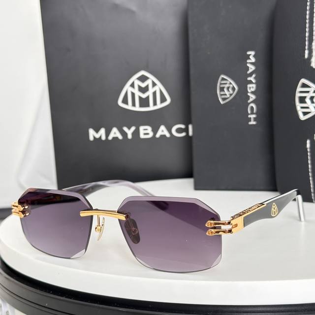 Maybach Model: Z134 Size: 58 Mouth 17-145