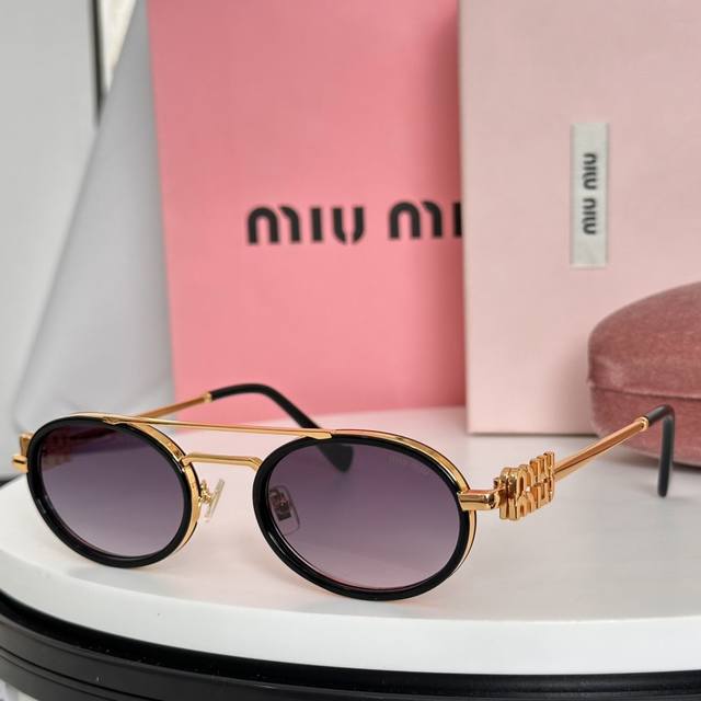 Miu Mi* Model: Mu54Zssize: 56 Mouth 20-145