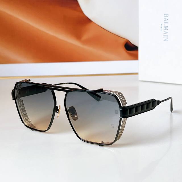 Balmain Model: Bps-155 Size: 62-13-143