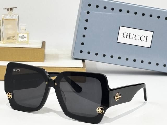 Gucci Model: Gg1630 Size: 55 17 145