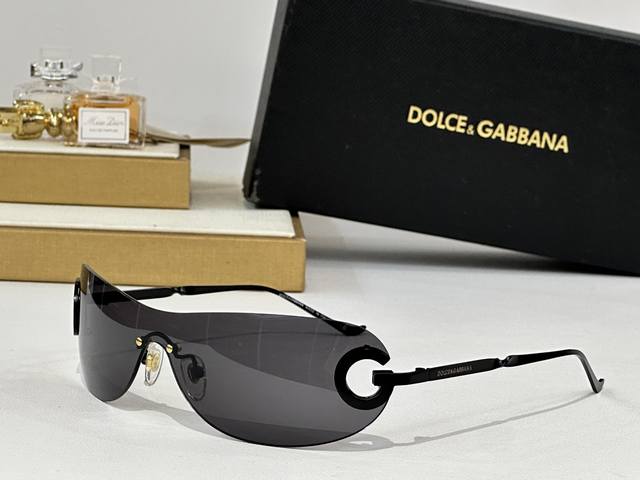 Dolce & Gabbana* Model: Dg2308 Size: 143 X 0 125