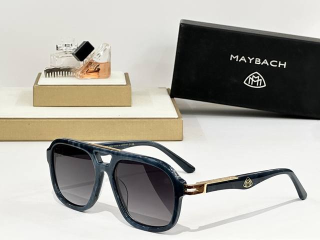 Maybach Model: Z136 Size: 55Mm 17-145