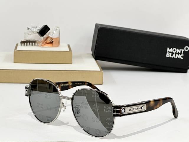 Montblanc Mod: Mb3016 Size: 59-17-145