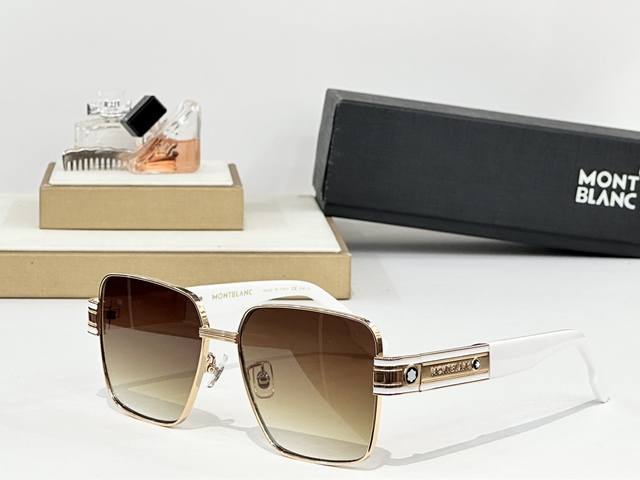 Mont Blanc* Model: Mb3015S Size: 58 Mm, 16-145 Mm