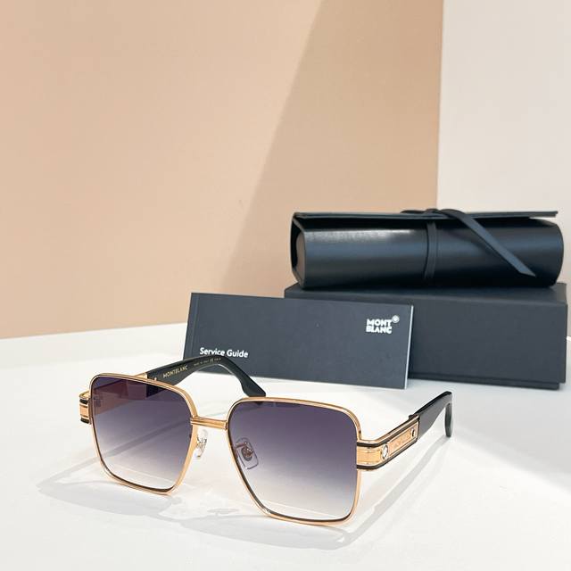 Mont Blan*Model: Mb3015S Size: 52 Mouth 22-145~